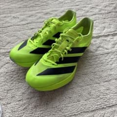 adizero primesp4 27.0cm - メルカリ