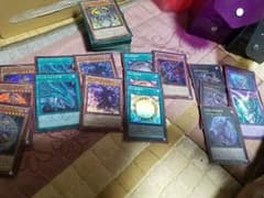 遊戯王カード詰め合わせのサムネイル