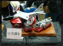 光天国　キャリーバードのサムネイル