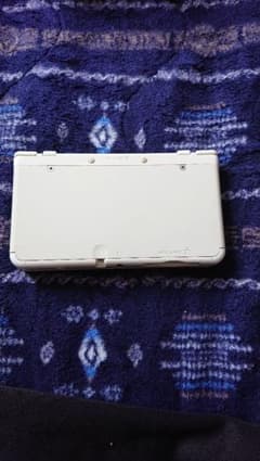 ニンテンドー3DS  ジャンク品のサムネイル