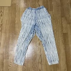 Plantation ストライプパンツ ヴィンテージ 1984年のサムネイル