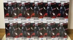 Grandista 東京喰種 金木研 フィギュア 10個セット - メルカリ