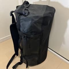 いちや様専用THE NORTH FACE ダッフルバッグS 50Lのサムネイル