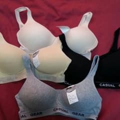 みんの様専用 スポブラ二点のサムネイル