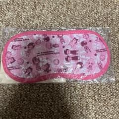 黒子のバスケ アイマスク