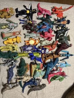 【早い者勝ち】ウルトラマン　円谷プロ　ウルトラ怪獣40点まとめ売り 早い者勝ち】ウルトラマン 円谷プロ ウルトラ怪獣40点まとめ売り | Mercari