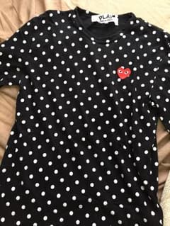 Play COMME des GARÇONS ロンＴ Ｍのサムネイル