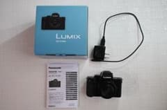 Panasonic LUMIX DC-G100ミラーレス一眼 本体のサムネイル