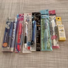 シャープペン　その他まとめ売りのサムネイル