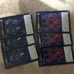 遊戯王  マリオネッターのサムネイル