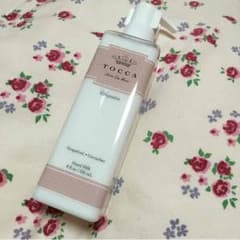 TOCCAハンドミルク♡クレオパトラの香りのサムネイル