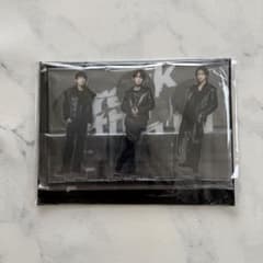 Break the KAT-TUN アクリルスタンドのサムネイル