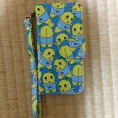 ふなっしーiPhoneケースのサムネイル