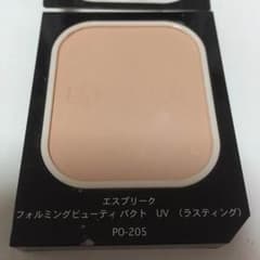 エスプリーク ファンデのサムネイル