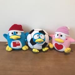 ドンペン　3種セットのサムネイル