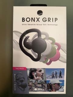 BONX GRIP ボンクス グリップTWO PACK ペアセット - メルカリ