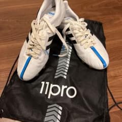 adidas pathiqeスパイクのサムネイル
