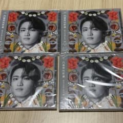 文藝解体新書 桜木雅哉 未開封品 4枚セットのサムネイル