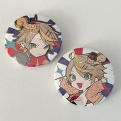CRフェス 2024 缶バッジ Mainy めいにー 等身 SD ホロ - メルカリ