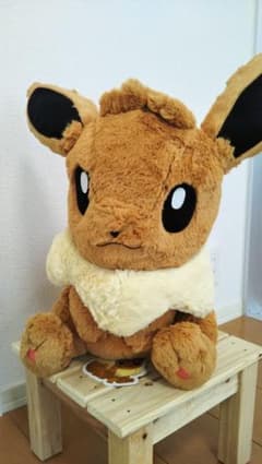 ポケモン ぬいぐるみのサムネイル