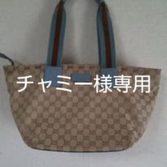 グッチトートバッグのサムネイル