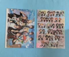 SideM HMM 라포레 협업 클리어 파일