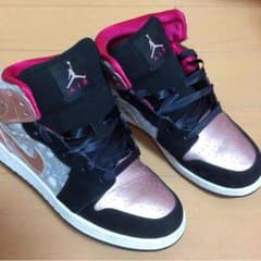 ナイキ air jordanのサムネイル