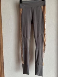 ADIDAS BY STELLA MCCARTNEY ヨガパンツ Mのサムネイル