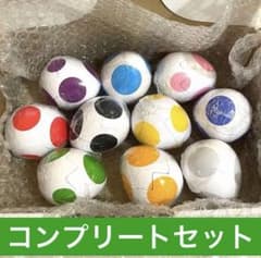 めじるしアクセサリー ヨッシーコレクション 全10種 コンプリート