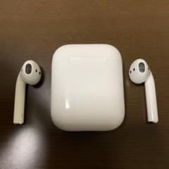 Airpods 第1世代 美品のサムネイル
