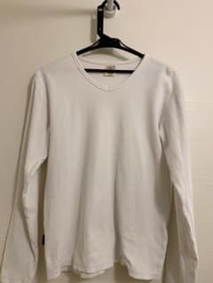 AVIREX ロングTシャツのサムネイル