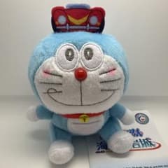 映画ドラえもん新・のび太の海底鬼岩城　赤いほっぺマスコット