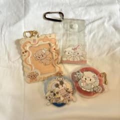 mikko 4個セットのサムネイル