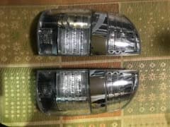 AZR60 NOAH  ヴォクシー LEDテーフランプのサムネイル
