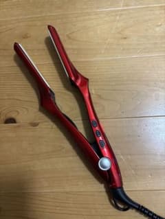 専用！ ラディアント ストレートアイロンのサムネイル