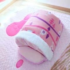 doggy man あったかキャットハウスのサムネイル