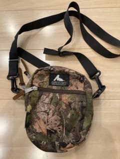 グレゴリー GREGORY クイックポケットM コットンウッドカモ