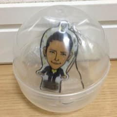 トラステ ガチャ D.I カズキ クリーナーのサムネイル