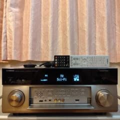 DolbyAtmos11.2チャンネルプロセッシング9.2チャンネルAVアンプ DolbyAtmos11.2チャンネルプロセッシング9.2チャンネルAVアンプ - メルカリ