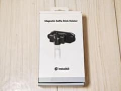 Insta360 マグネット式自撮り棒ホルスターのサムネイル