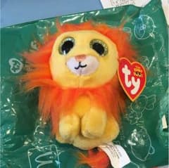 ぬいぐるみ マクドナルドのサムネイル