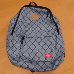 美品☆リュック☆Dickiesのサムネイル