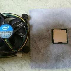 Intel core i5 2500kのサムネイル