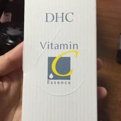 DHC 薬用V/C美容液のサムネイル