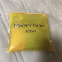 SCRAPのエコバッグのサムネイル