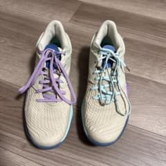 ASICS×BALLHOLICバスケットボールシューズ 27.0cmのサムネイル