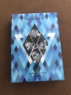 WINNER/WINNER JAPAN TOUR 2018～We'll alw…のサムネイル