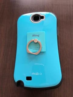 docomo GALAXY sc-02E カバーのサムネイル