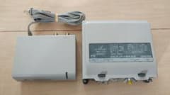地デジUHFブースター　BU33L1　DXアンテナのサムネイル