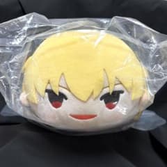 Fate/stay night HF ギルガメッシュ もちマスMS ぬいぐるみ - メルカリ